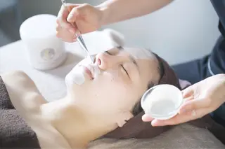 浜野 恵美のエステ・リラクイメージ