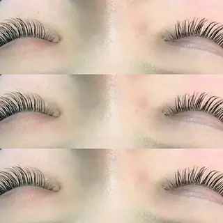 マツエク・マツパ 【個室サロン】🎀 美容師&アイリストのマツエク・マツパデザイン