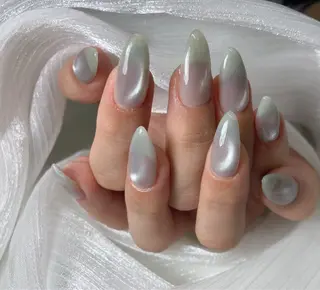 ネイル 整体・ネイル ヨシ堂💅のネイルデザイン