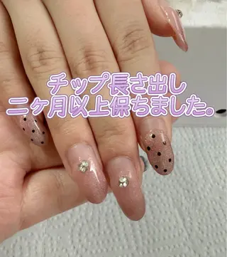 ネイル 小雨 Nail Studio・168のネイルデザイン