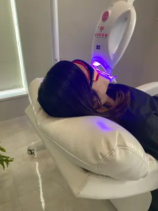 エクシアホワイトニング草津店所属・nanami -ホワイトニングのその他イメージ