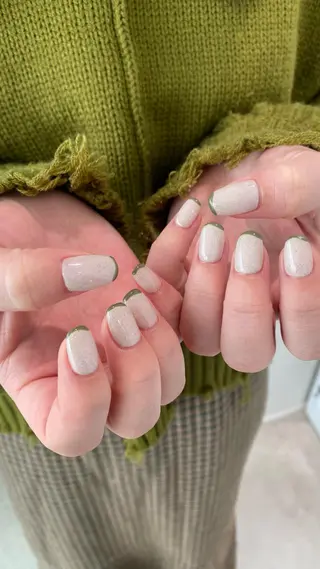 ネイル ayana nails所属・nail salon ayanaのネイルデザイン