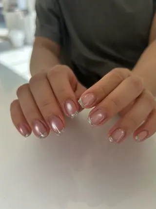 ネイル Uzuki ／ROCCOnailのネイルデザイン