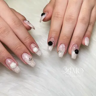 ネイル limo/ kotomiのネイルデザイン