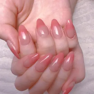 ネイル For U nail スカルプ専門店のネイルデザイン