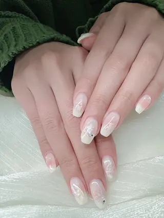 ネイル Kira.nail 洋子のネイルデザイン
