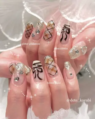 ネイル nail salon DOTE(ドート)のネイルデザイン