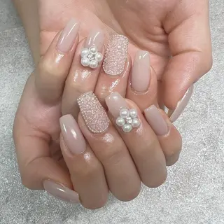 ネイル 川端 京香のネイルデザイン