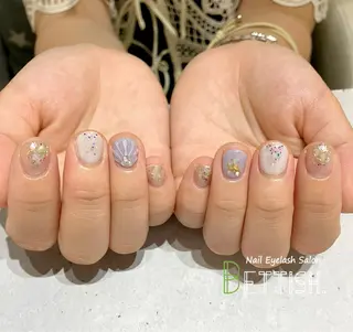 ネイル BETTISH. KUMIKO☺︎︎のネイルデザイン