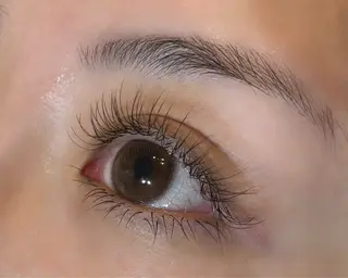 マツエク・マツパ EYELA 小林のマツエク・マツパデザイン