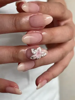 ネイル shion .のネイルデザイン