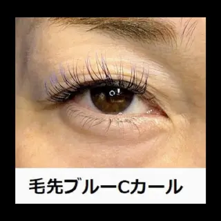 マツエク・マツパ くびれ作り専門サロン こねこのシッポ虎ノ門のエステ・リラクイメージ