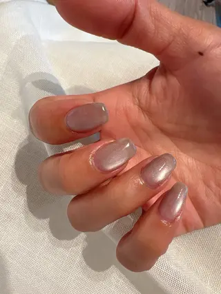 ネイル Re: Miyukiのネイルデザイン