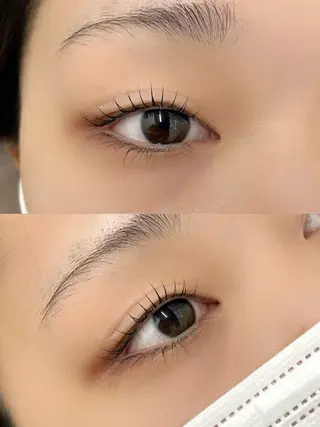 マツエク・マツパ iolo🌷 tateuchiのマツエク・マツパデザイン