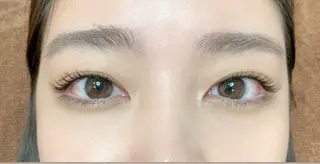 マツエク・マツパ DOT1101 asami🌼のマツエク・マツパデザイン