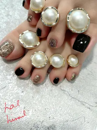 ネイル はるひな ねいるのネイルデザイン