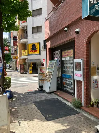 健康にすることで幸せにするサロン♪PEPPY“ペピィ”所属・健康にすることで幸せ にするサロンペピィのエステ・リラクイメージ