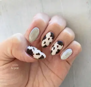 ネイル 石野 広佳のネイルデザイン