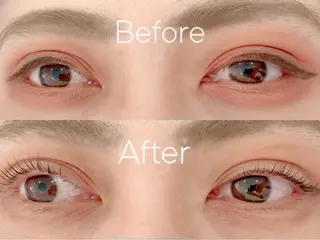 マツエク・マツパ Hair Make Duul East所属・【DuulEast】 meguのマツエク・マツパデザイン