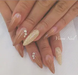 ネイル 美SORA ～ｳﾞｨｿﾗ～のネイルデザイン