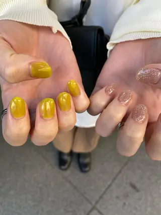 ネイル hina☺︎ 髪質改善/ストレートのヘアスタイル