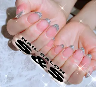 ネイル S&S 村田小百合のネイルデザイン