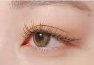 マツエク・マツパ eyelash salon omeme所属・eyelash omemeのマツエク・マツパデザイン