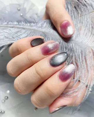 ネイル 閨匠 ビューティサロンのネイルデザイン