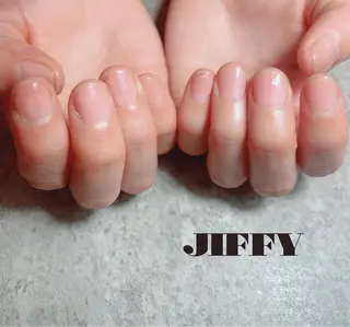 ネイル JIFFY所属・JIFFY nailstudioのネイルデザイン