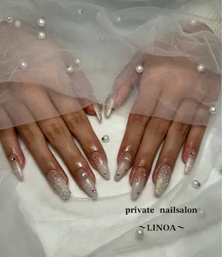 ネイル nailsalon Linoaのその他イメージ