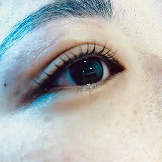 マツエク・マツパ FAHREN-PURE所属・小鹿理紗 和光市のヘアスタイル