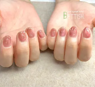 ネイル BETTISH. KUMIKO☺︎︎のネイルデザイン