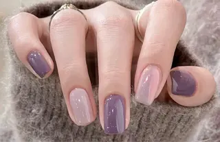 ネイル ジュリ ネイルのネイルデザイン