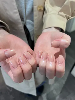 ネイル Yarm As Etelのネイルデザイン