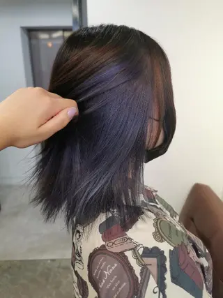 ショート グランアイ𑁍 船橋北口店菊間のマツエク・マツパデザイン