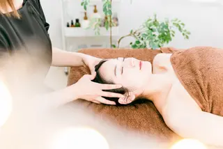 プライベートエステ ティックサロンサッチのエステ・リラクイメージ