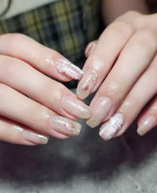 ネイル   BENNIEのネイルデザイン