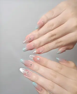 ネイル Kora Nailのネイルデザイン