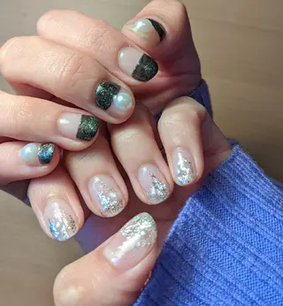 ネイル ｱｲﾗｯｼｭ ﾈｲﾙ ｻﾛﾝ つけるのマツエク・マツパデザイン