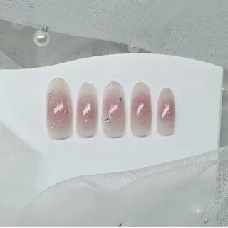 ネイル MAXKELLY ますみのネイルデザイン