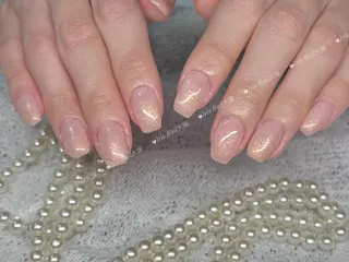 ネイル 💕藤江 月🌸🍒のネイルデザイン