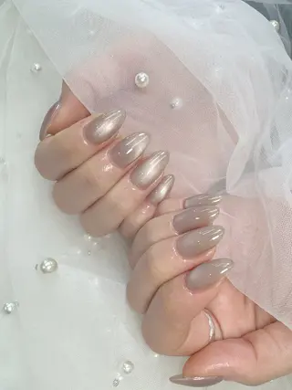 ネイル MOJO NailSalonのネイルデザイン