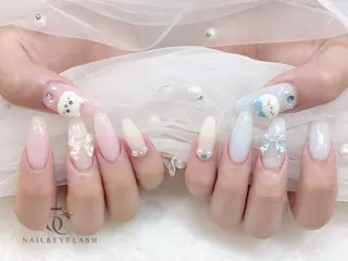 ネイル 5C NAIL 5C NAILのネイルデザイン