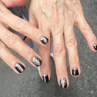 ネイル nail.gorin所属・吉村 優子のネイルデザイン