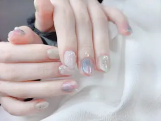 ネイル 小金井市のネイル ・美肌・眉毛やさんの眉毛・アイブロウイメージ