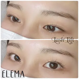 マツエク・マツパ Cherish所属・Cherish chieのマツエク・マツパデザイン