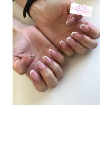 ネイル Asa miのネイルデザイン