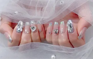 ネイル R salonのネイルデザイン