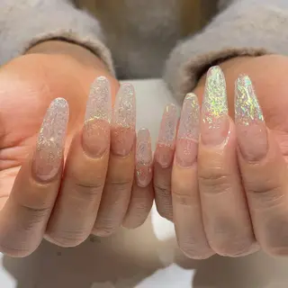 ネイル 練馬駅近ネイルラニ 不細工爪90分で美爪のネイルデザイン