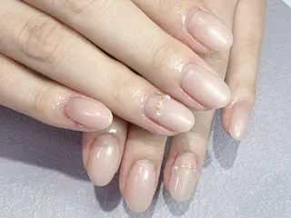 ネイル ネイルサロン パールのネイルデザイン